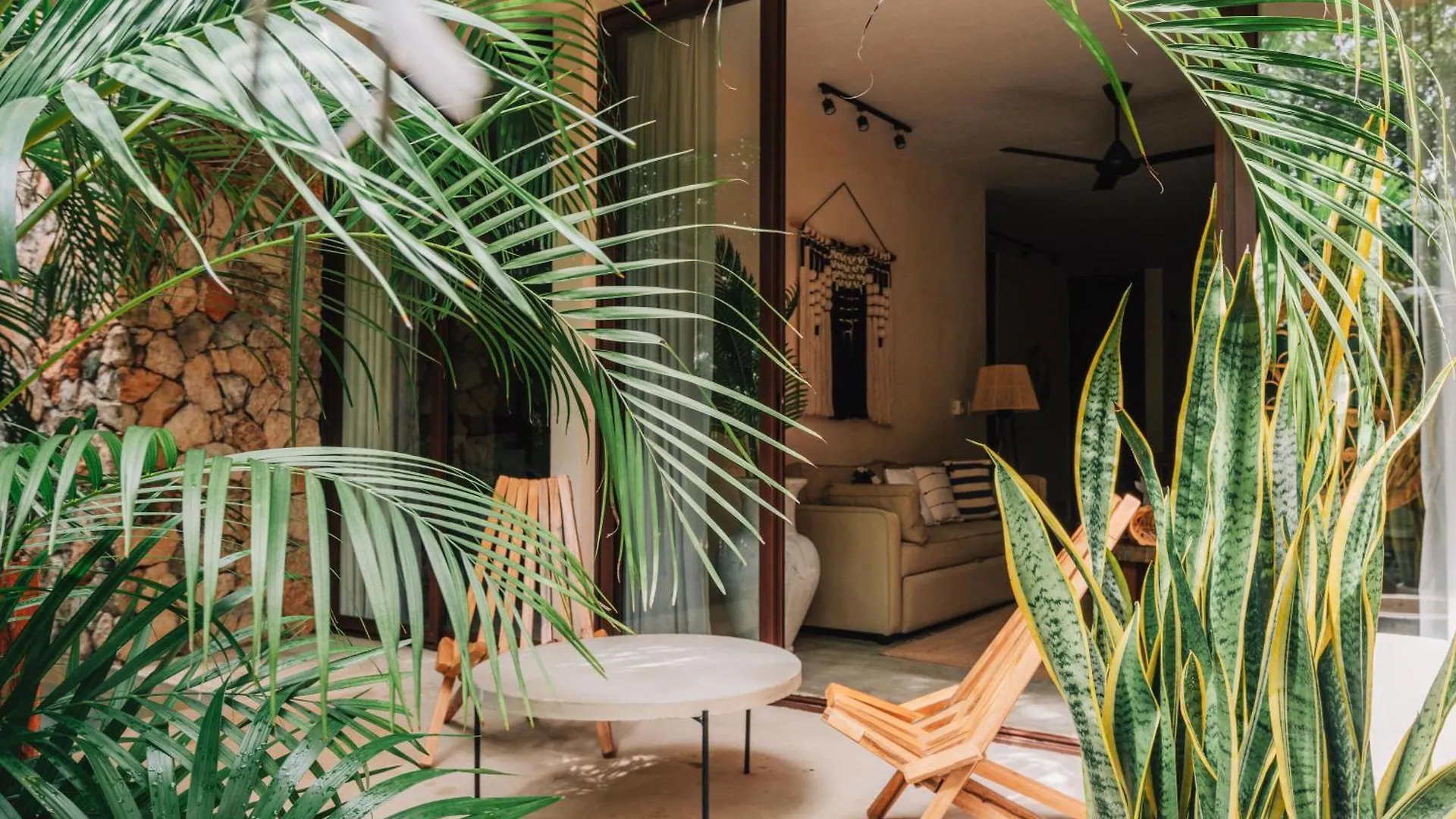 Spacious, Stylish, Comfortable, 2Bd 2Bth Condo,Private Pool 24Hr Concierge Tulum Aparthotel