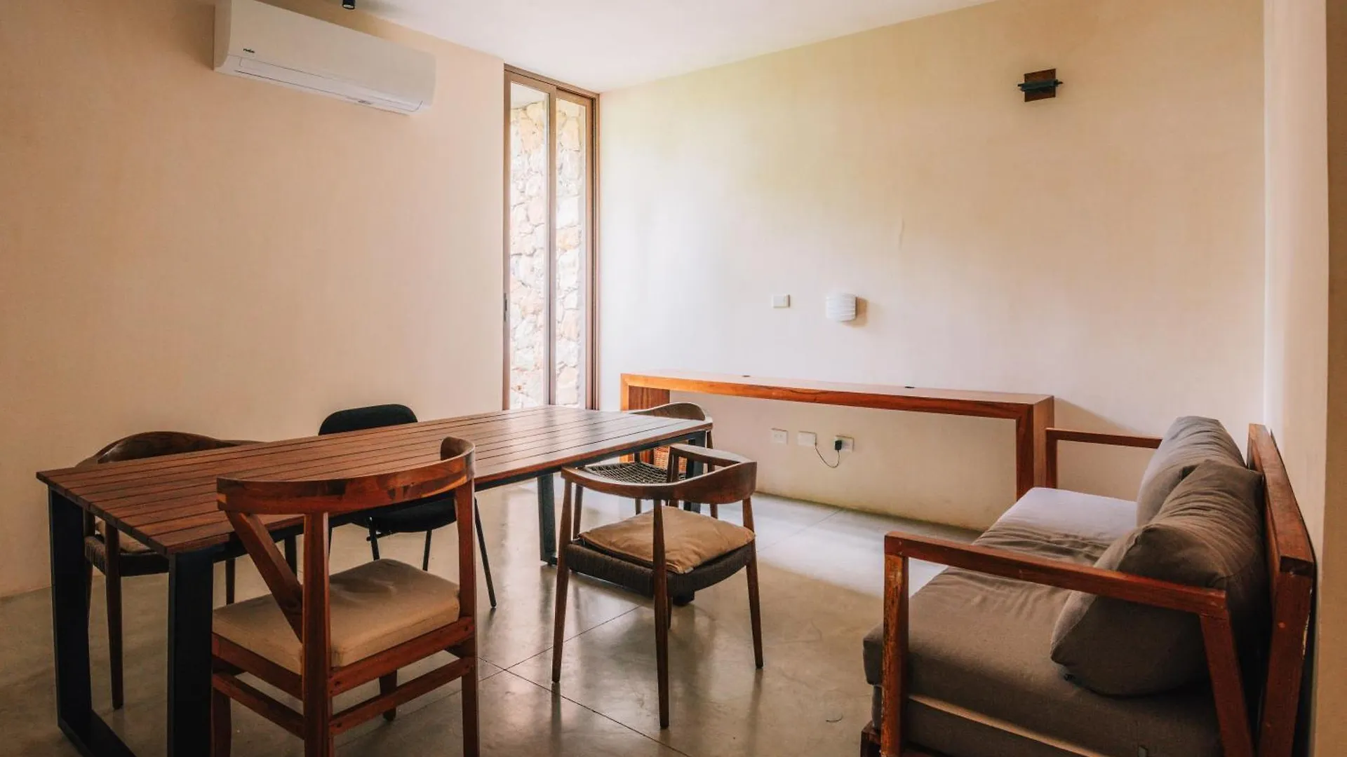 Spacious, Stylish, Comfortable, 2Bd 2Bth Condo,Private Pool 24Hr Concierge Tulum Mexico