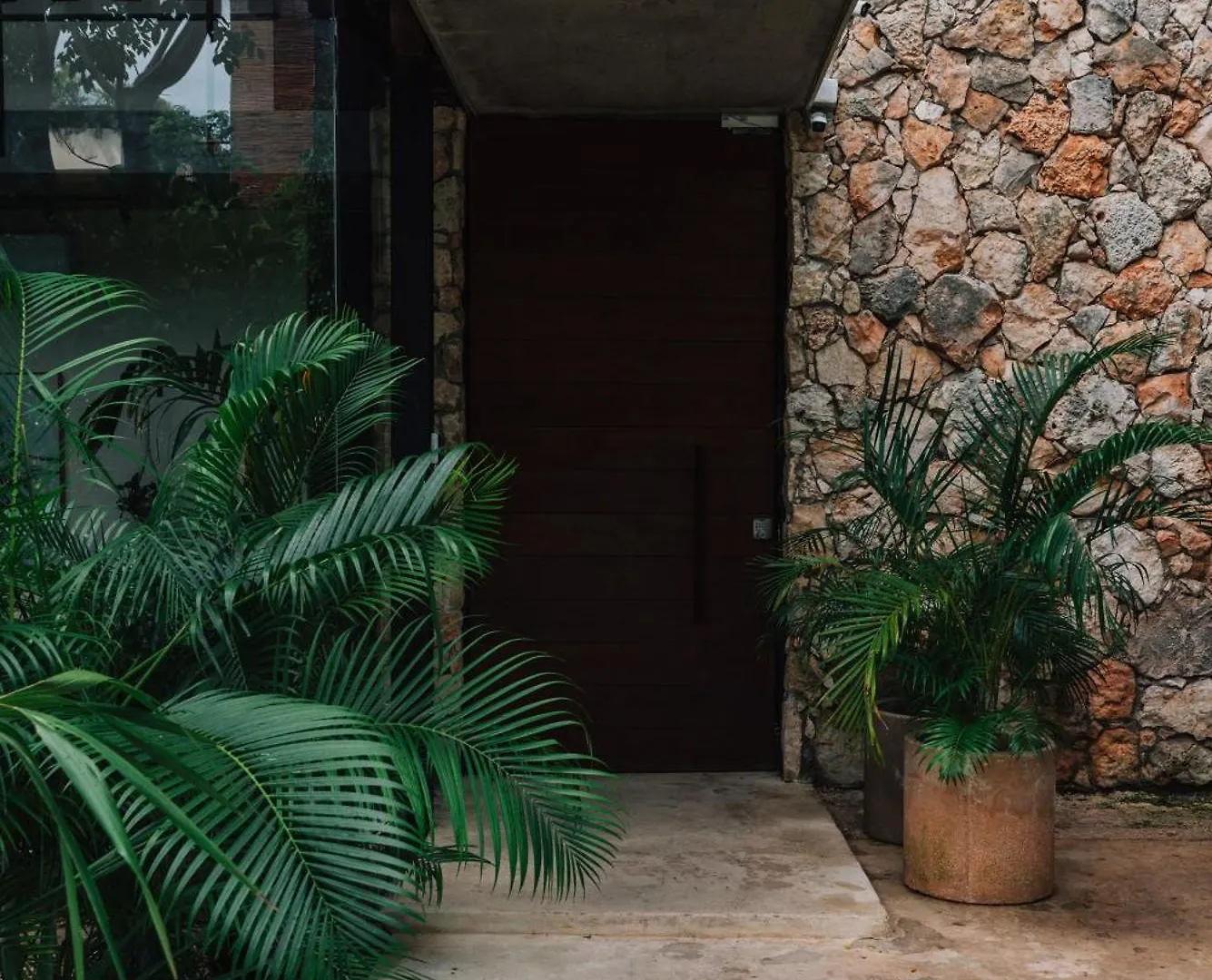 Aparthotel Spacious, Stylish, Comfortable, 2Bd 2Bth Condo,Private Pool 24Hr Concierge Tulum Mexico