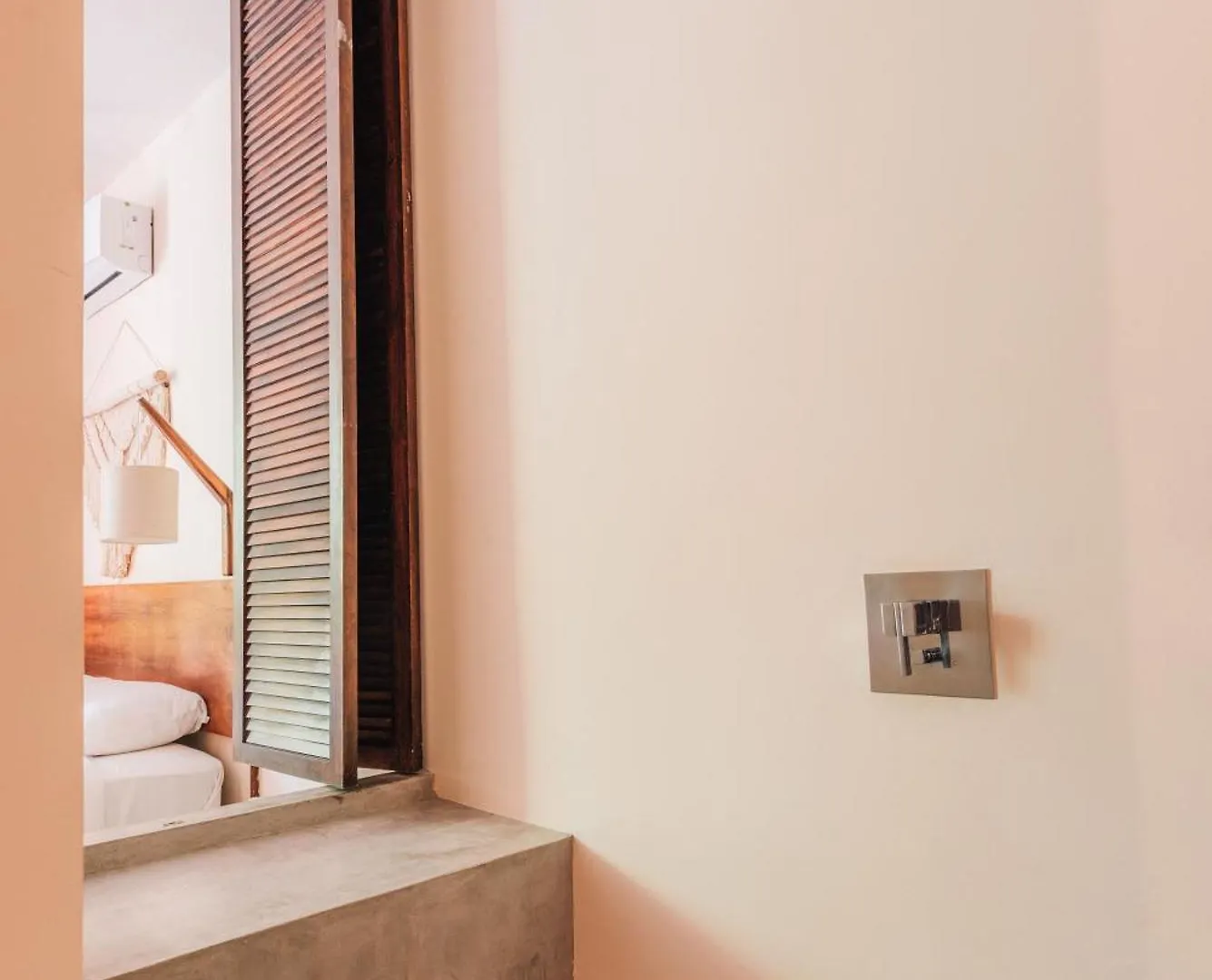 מלון דירות טולום Quiet, Lux, Spacious And Comfy 2Bd 2Bth Condo,Private Pool, Wifi, Ac, 24Hr Security