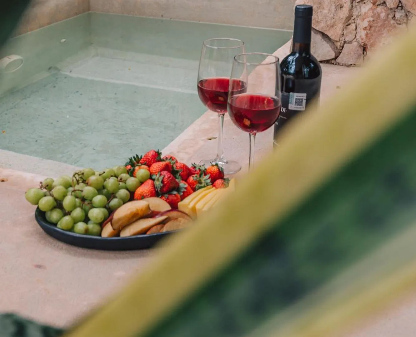 Spacious, Stylish, Comfortable, 2Bd 2Bth Condo,Private Pool 24Hr Concierge Tulum Aparthotel