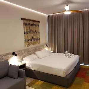Apartahotel Luxury Studio, Aldea Zama, Elle, Tulum