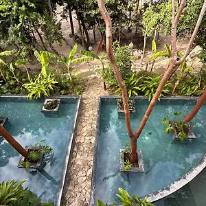 Apartahotel Condohotel Tsonot, En Luum Zama, Tulum